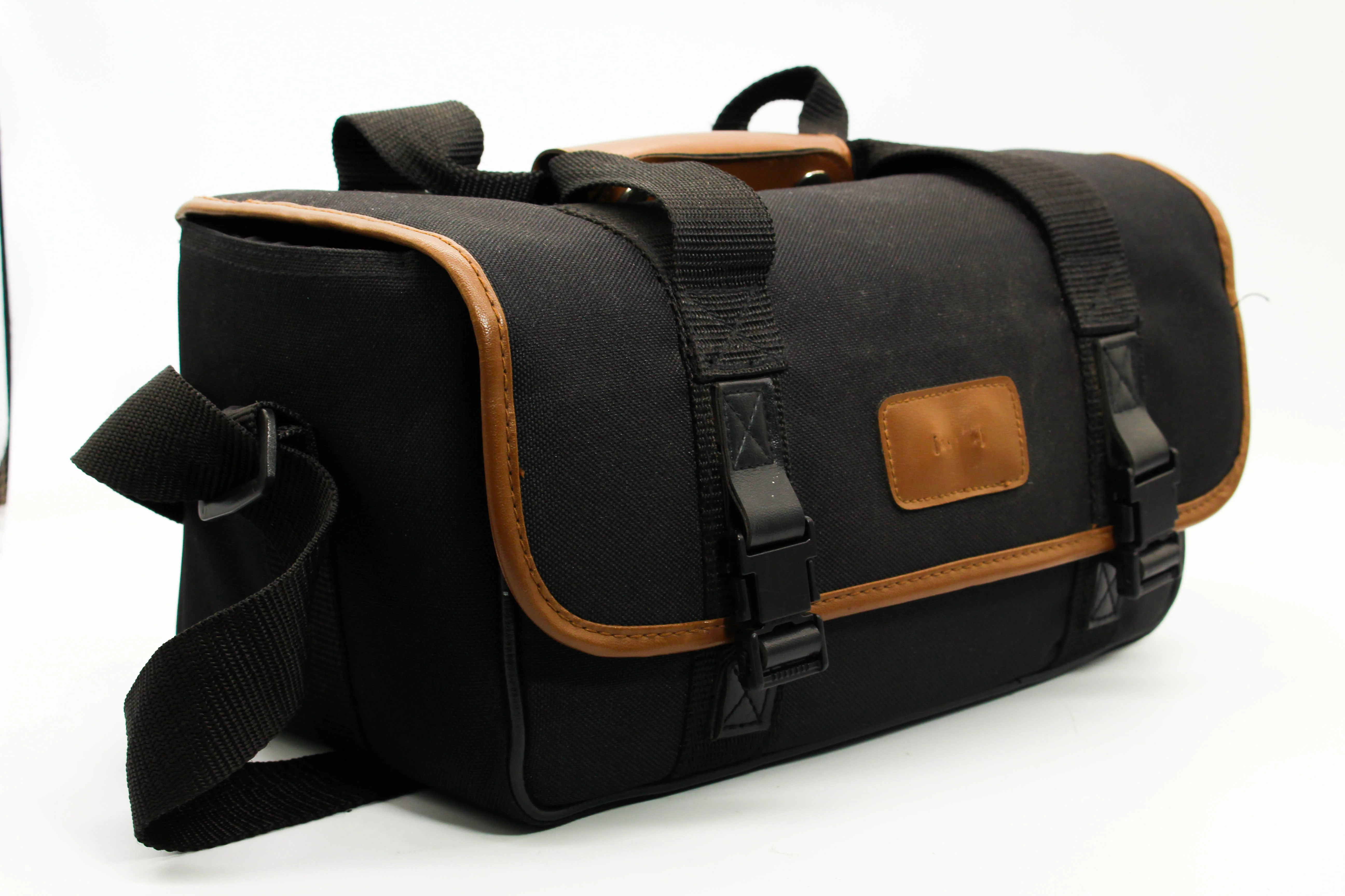 Unbranded Camera Shoulder Carry Bag With Shoulder Strap For Camcorder Camera DSLR Drone - Excellent - Image 5