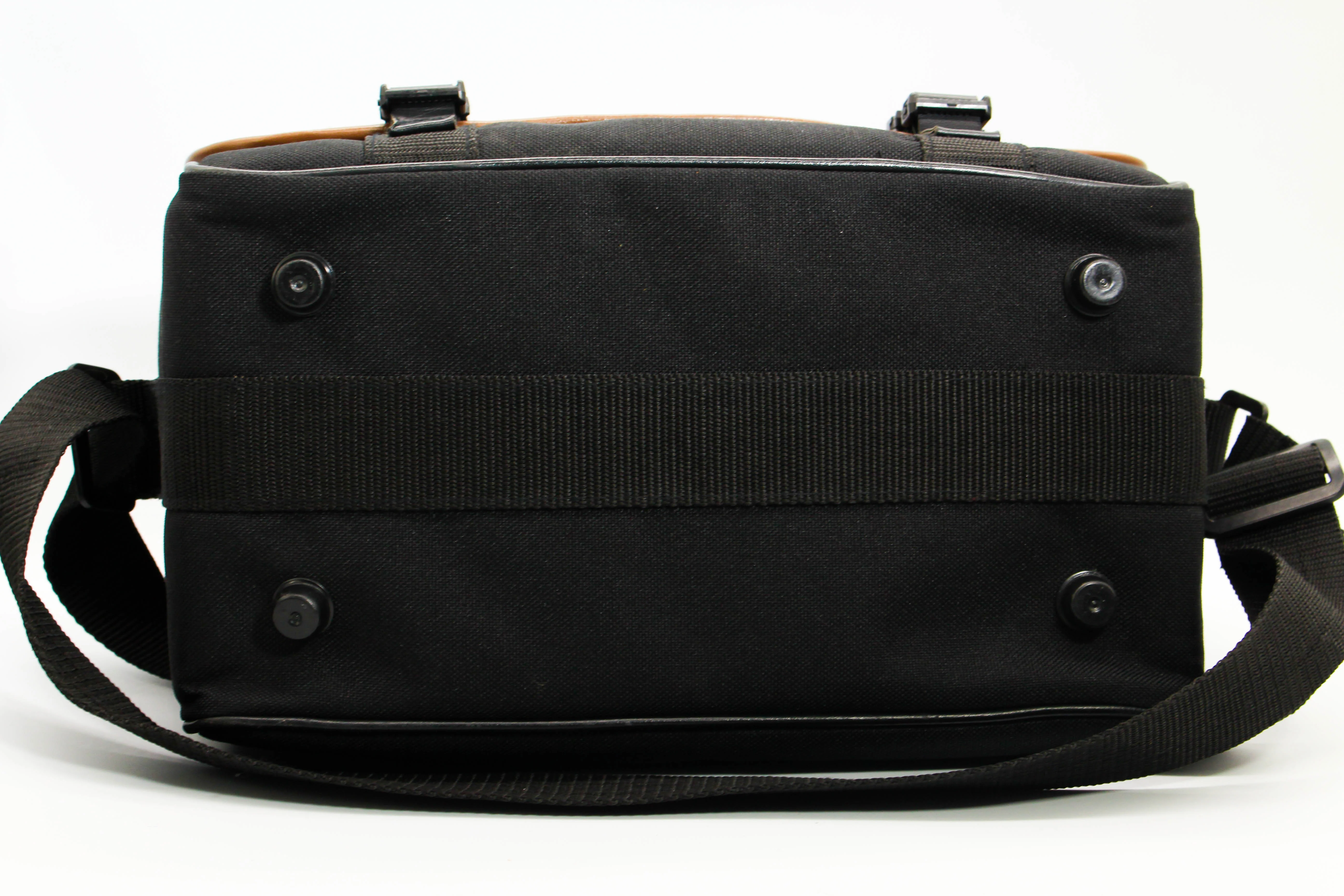 Unbranded Camera Shoulder Carry Bag With Shoulder Strap For Camcorder Camera DSLR Drone - Excellent - Image 7