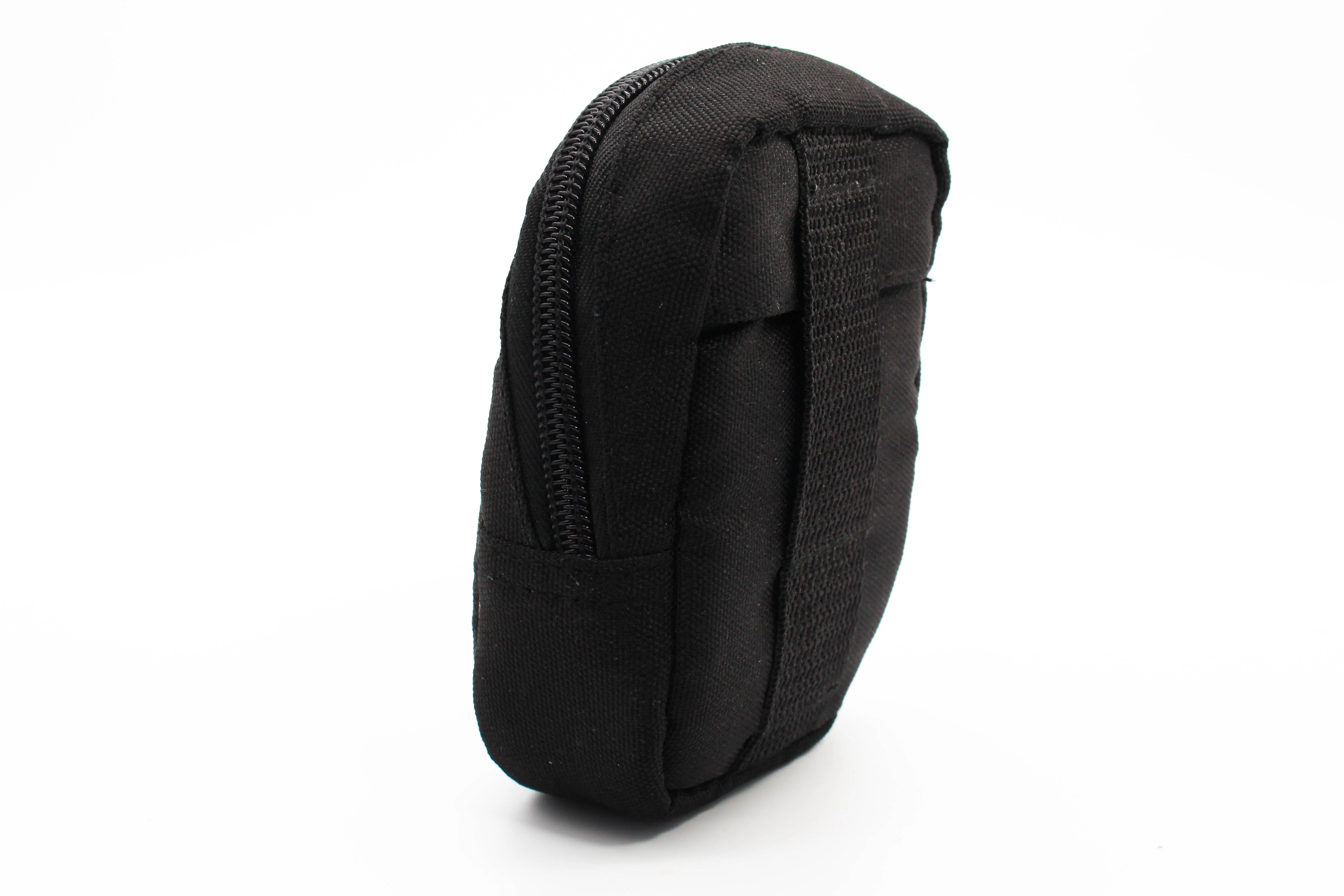 Unbranded Small Digicam Carry Pouch with Belt Loop For Digicam - Excellent - Image 5