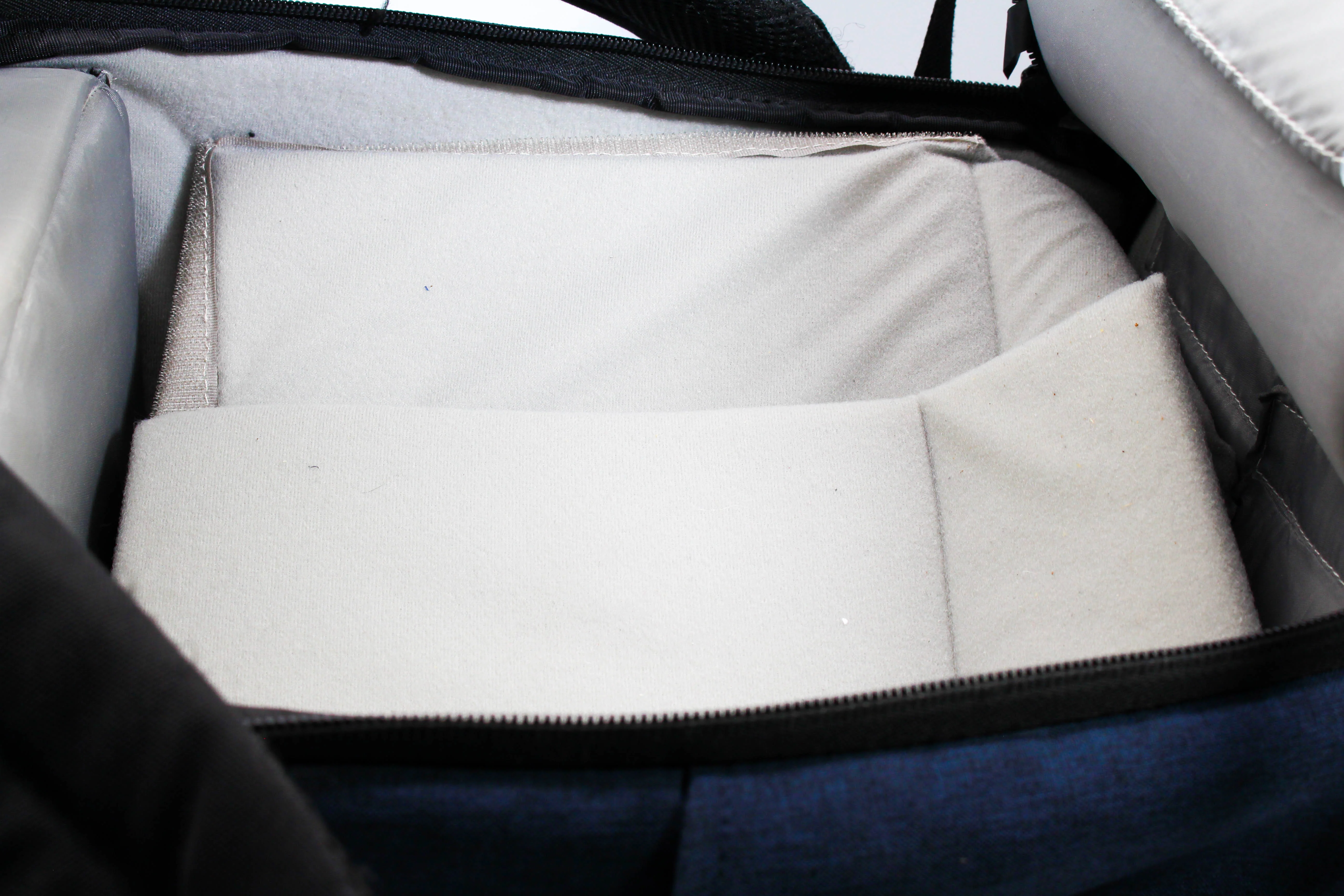 Vanguard Vesta Aspire 41 Camera Camcorder Bag Case Backpack - Excellent - Image 3
