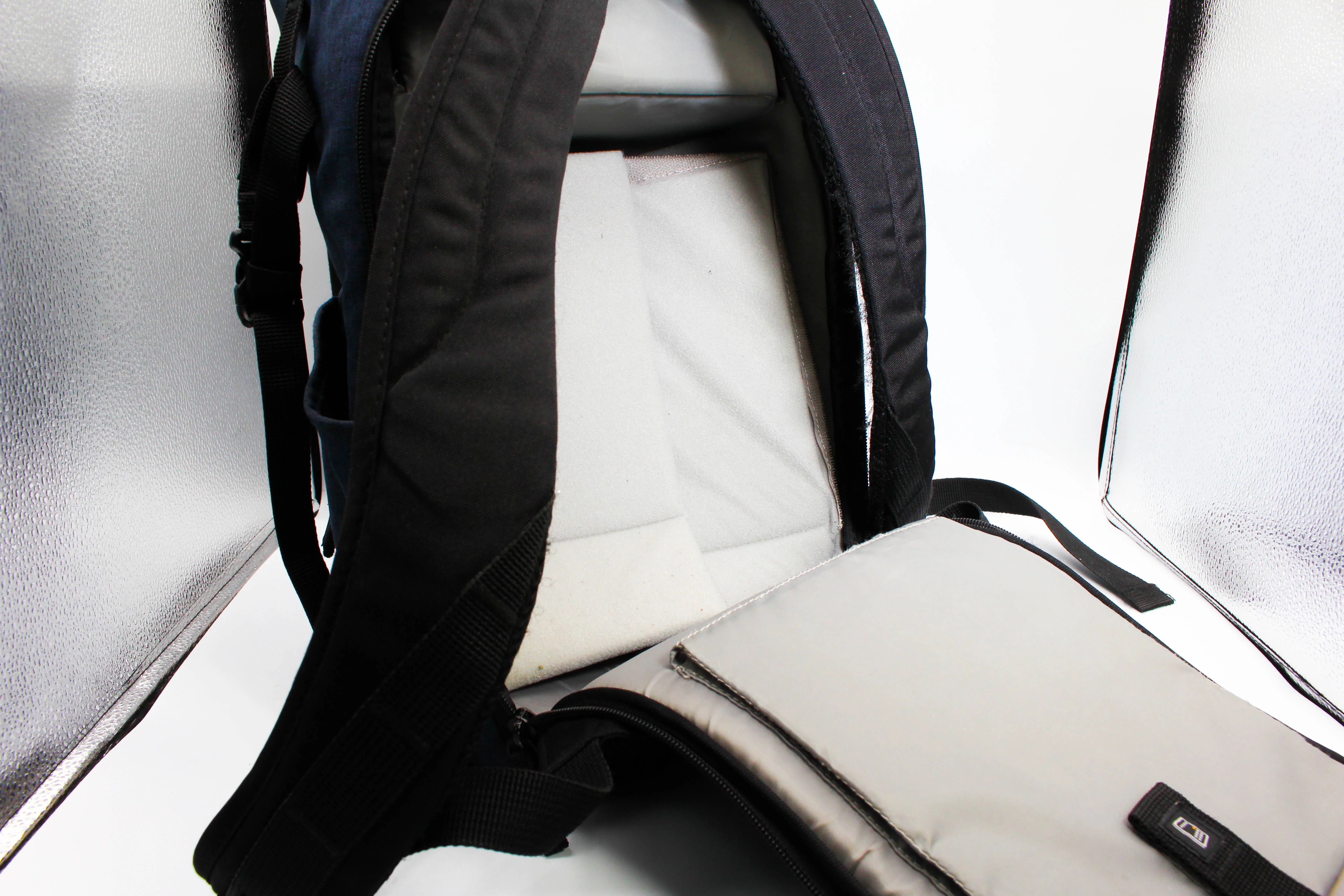 Vanguard Vesta Aspire 41 Camera Camcorder Bag Case Backpack - Excellent - Image 4