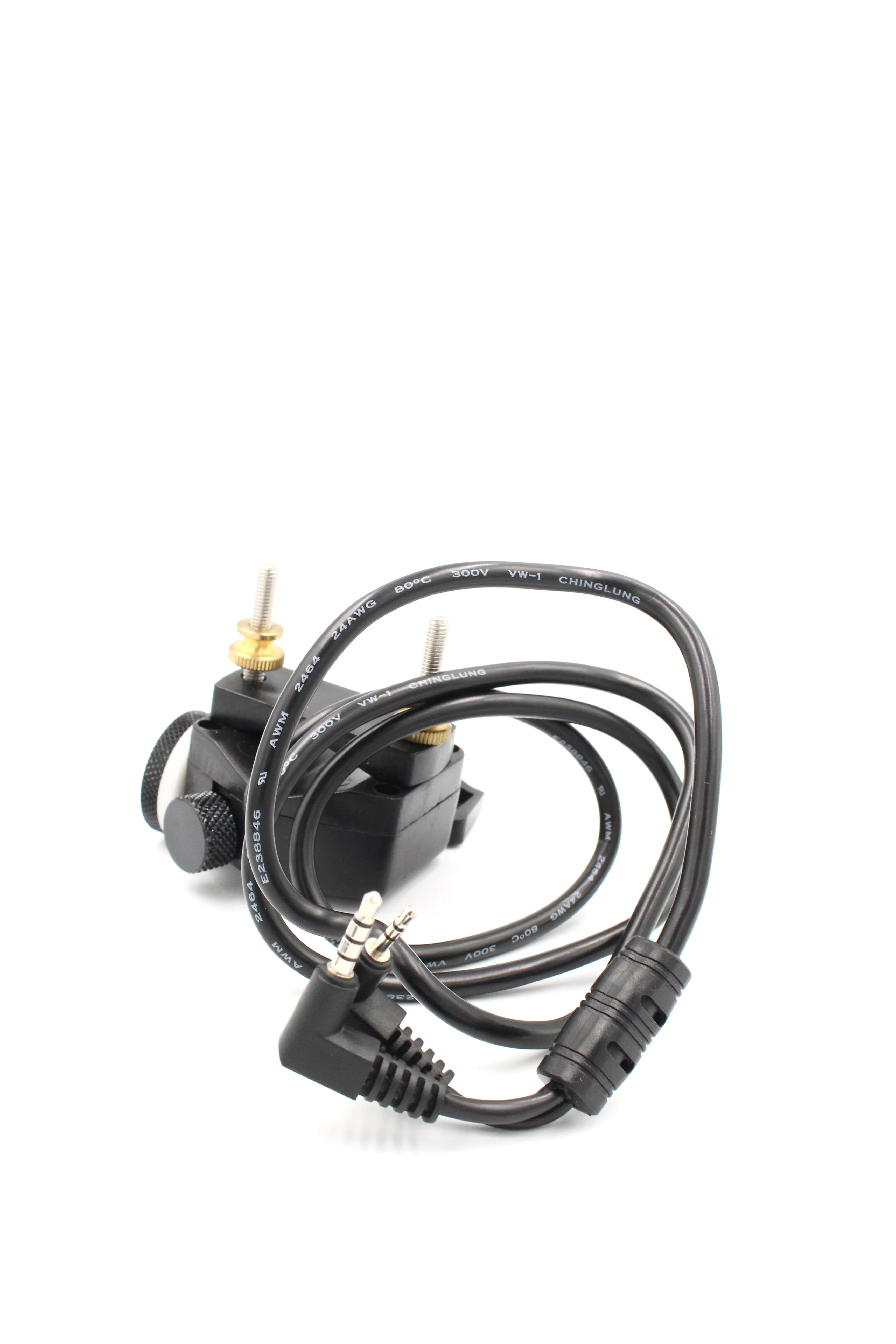 Varizoom VZ-ROCK-PZFI Zoom Focus Iris control for HVX200 DVX100 Camcorders - Image 3