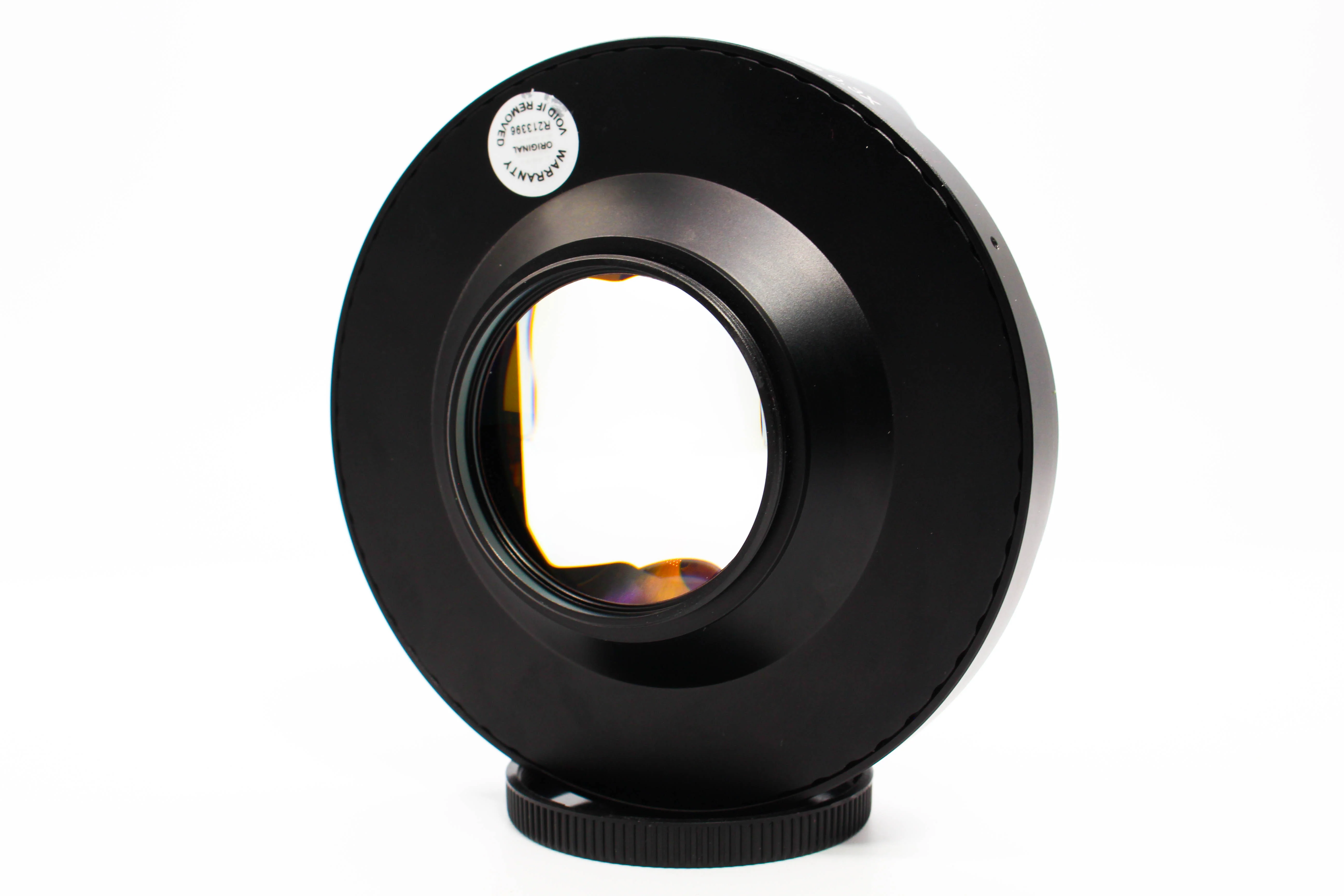 Veledge Opteka 0.3X 52mm Titanium Series HD Super Screw Mount Fisheye Lens - Tested Excellent - Image 5