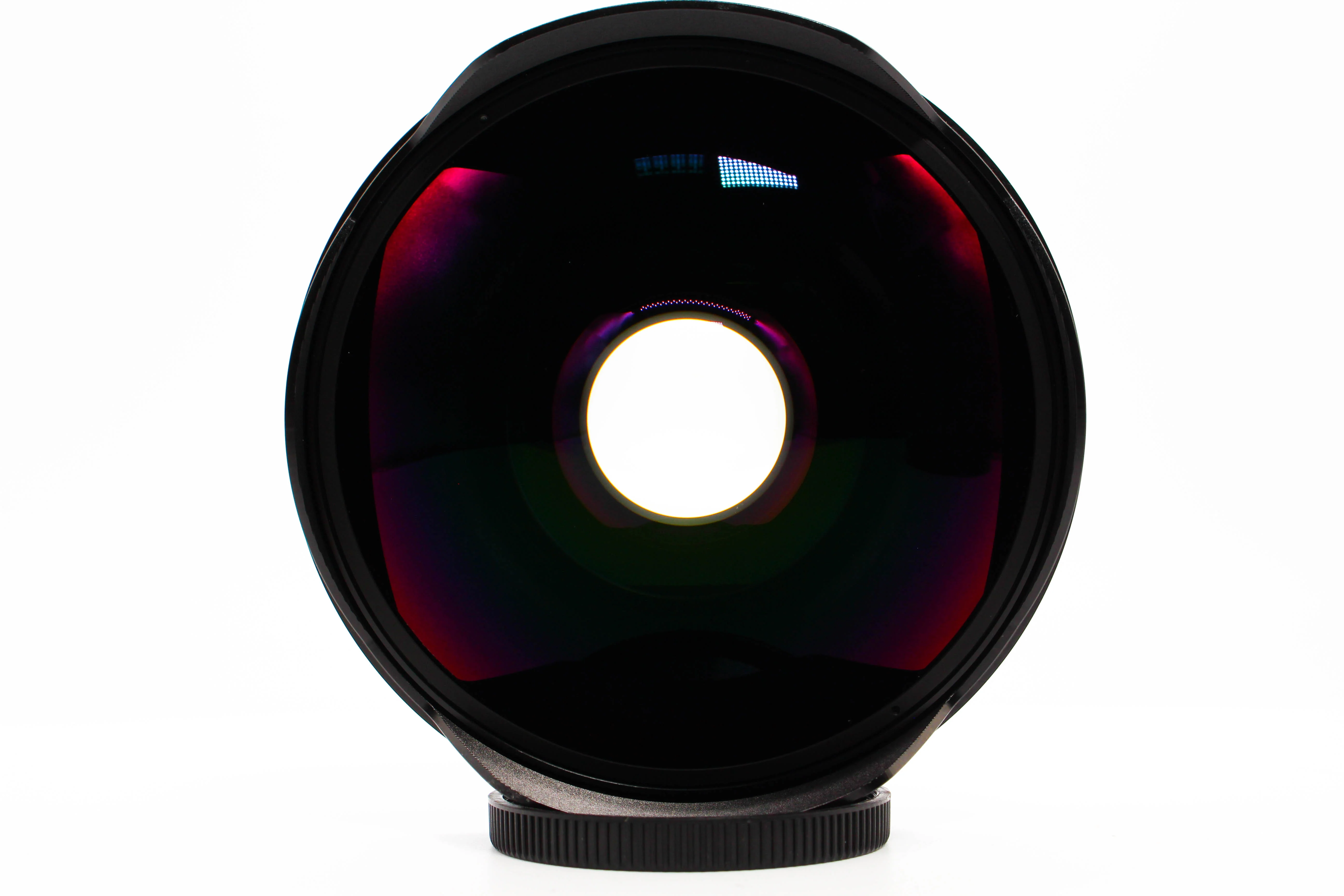 Veledge Opteka 0.3X 52mm Titanium Series HD Super Screw Mount Fisheye Lens - Tested Excellent - Image 6