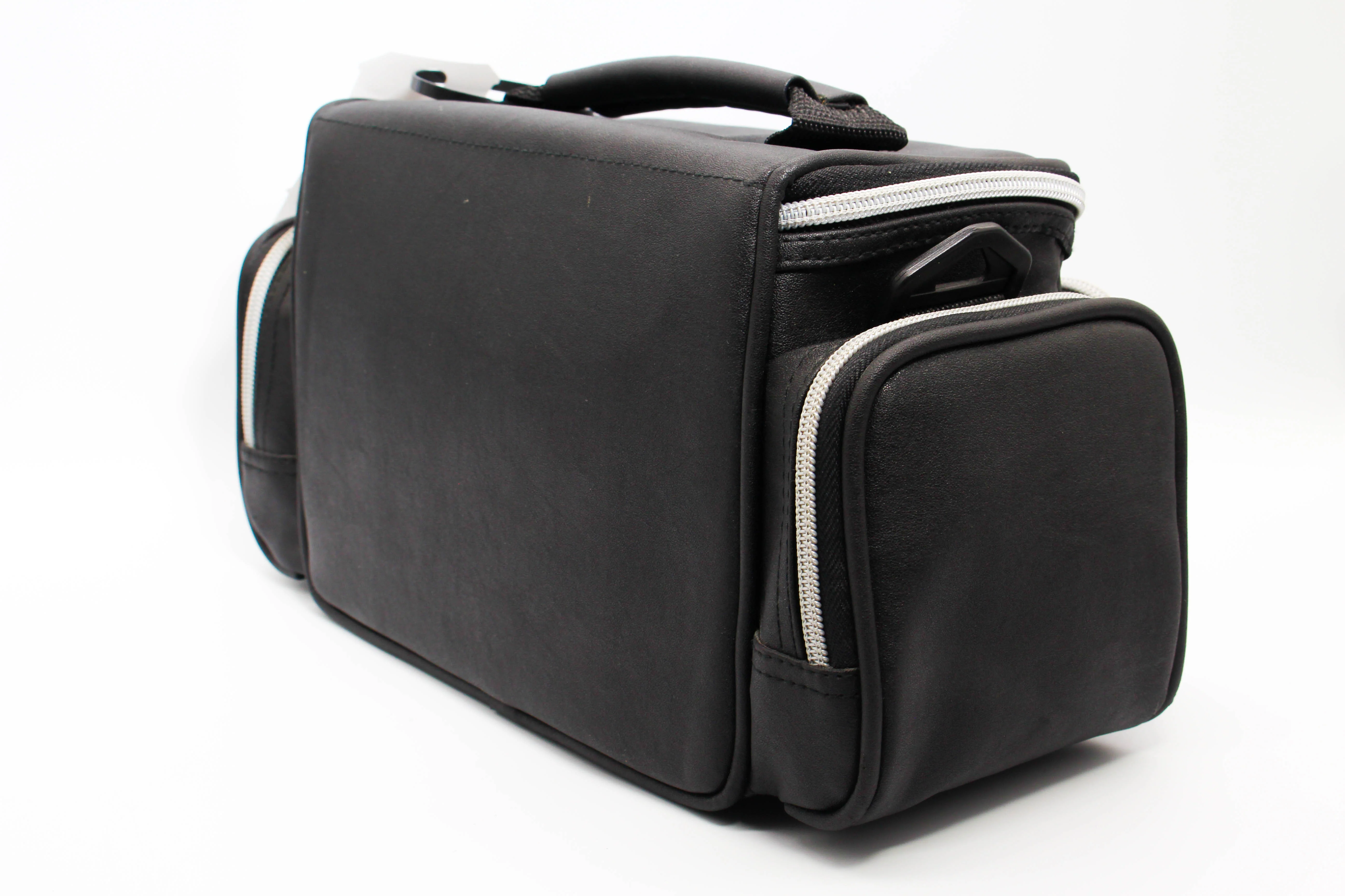 Vivanco Camera Shoulder Carry Bag For Camcorder Camera DSLR Drone - Excellent - Image 4