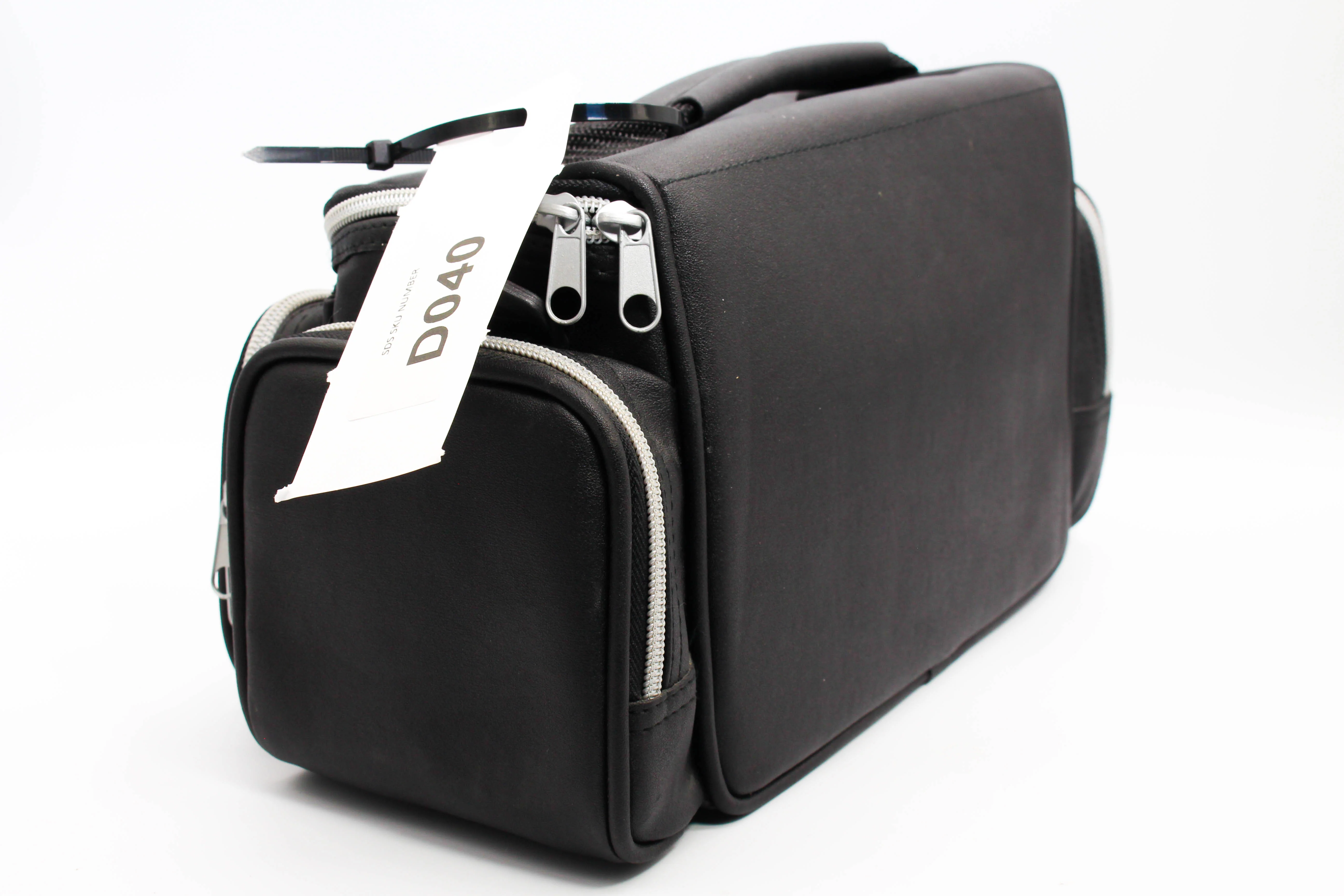 Vivanco Camera Shoulder Carry Bag For Camcorder Camera DSLR Drone - Excellent - Image 5
