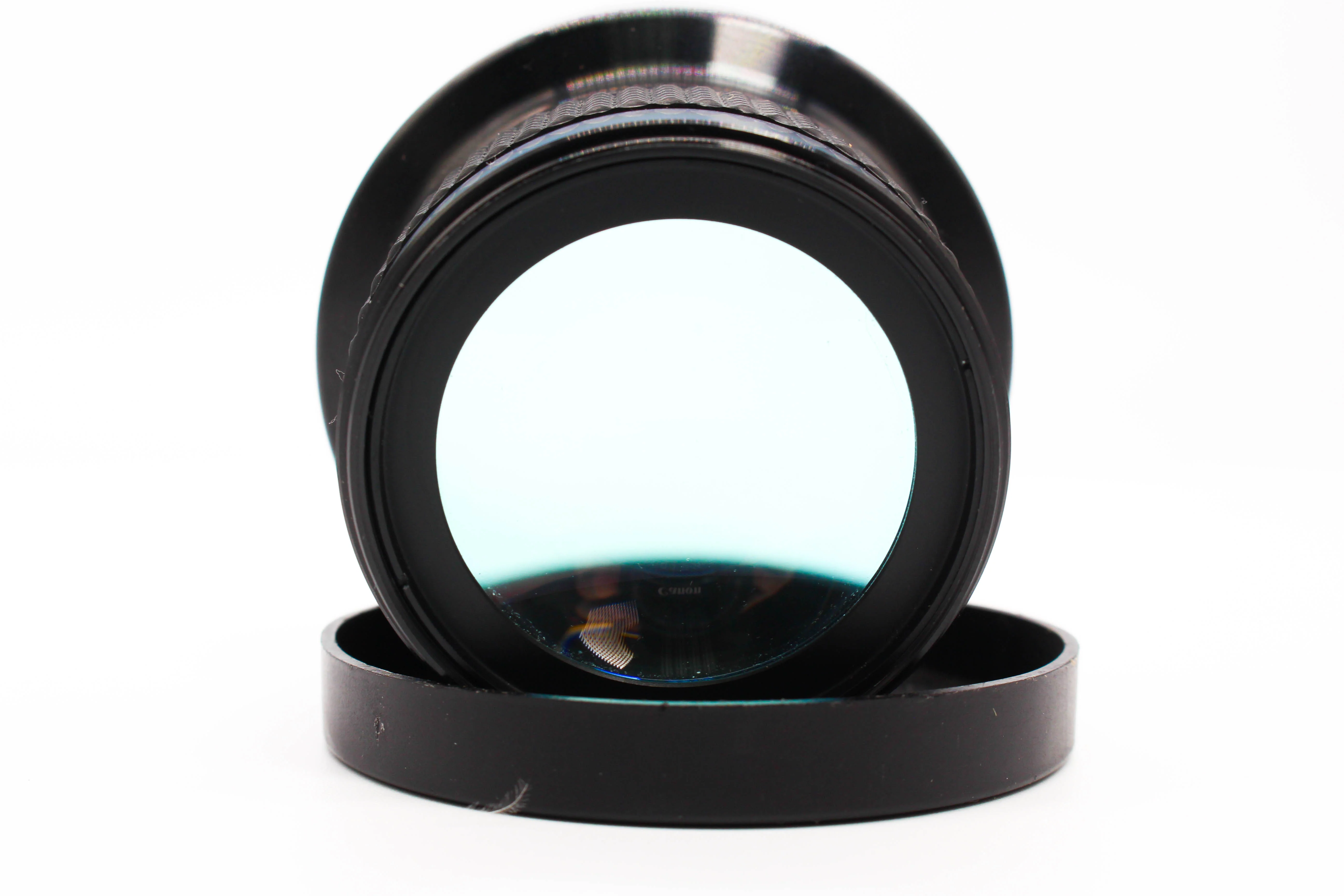 Vivanco VC 85 W 0.42x 46mm Wide Angle Lens With Macro For Camcorder - Tested Excellent - Image 7