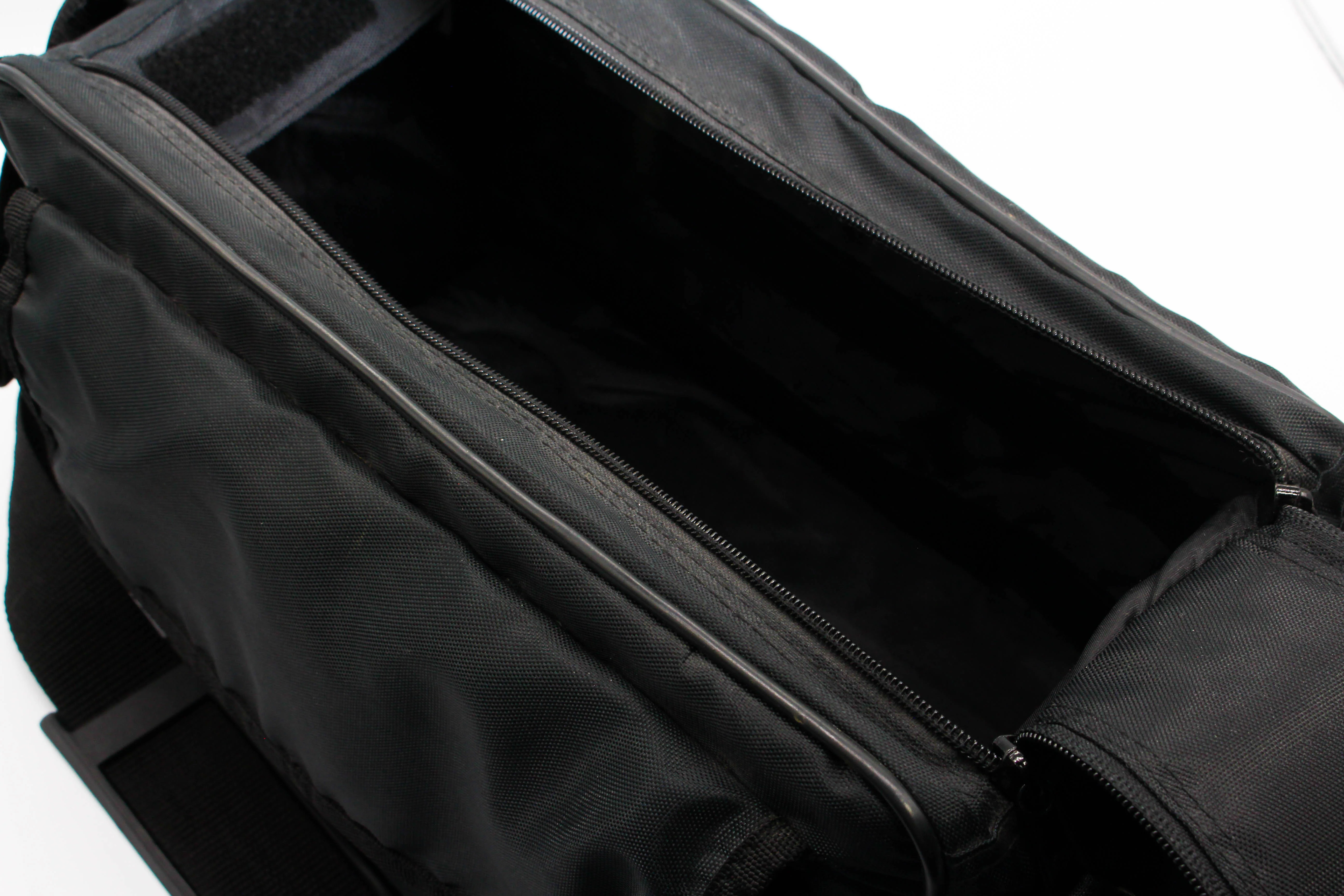 Vivanco Camera Shoulder Carry Bag With Shoulder Strap For Camcorder Camera DSLR Drone - Image 2