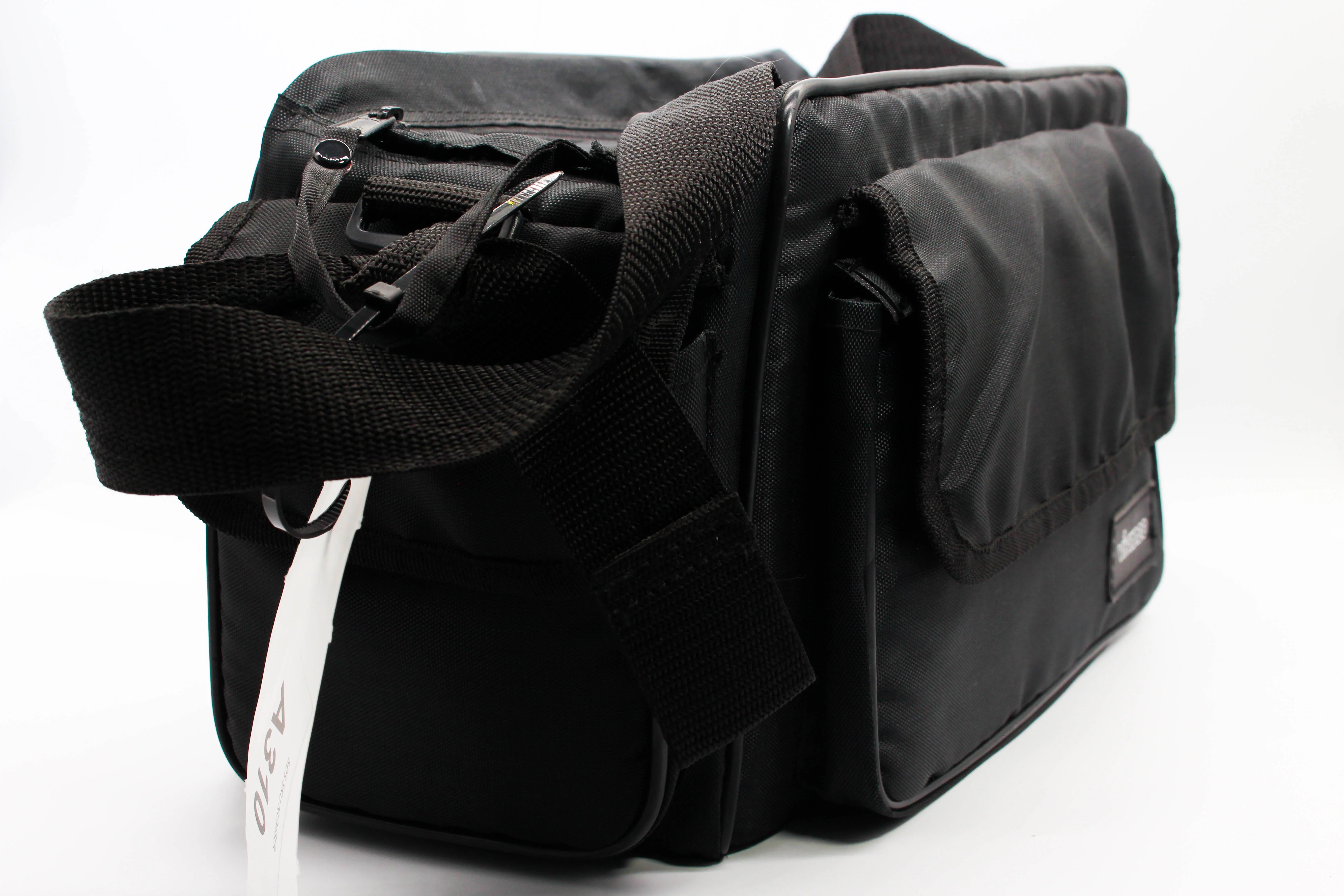Vivanco Camera Shoulder Carry Bag With Shoulder Strap For Camcorder Camera DSLR Drone - Image 3