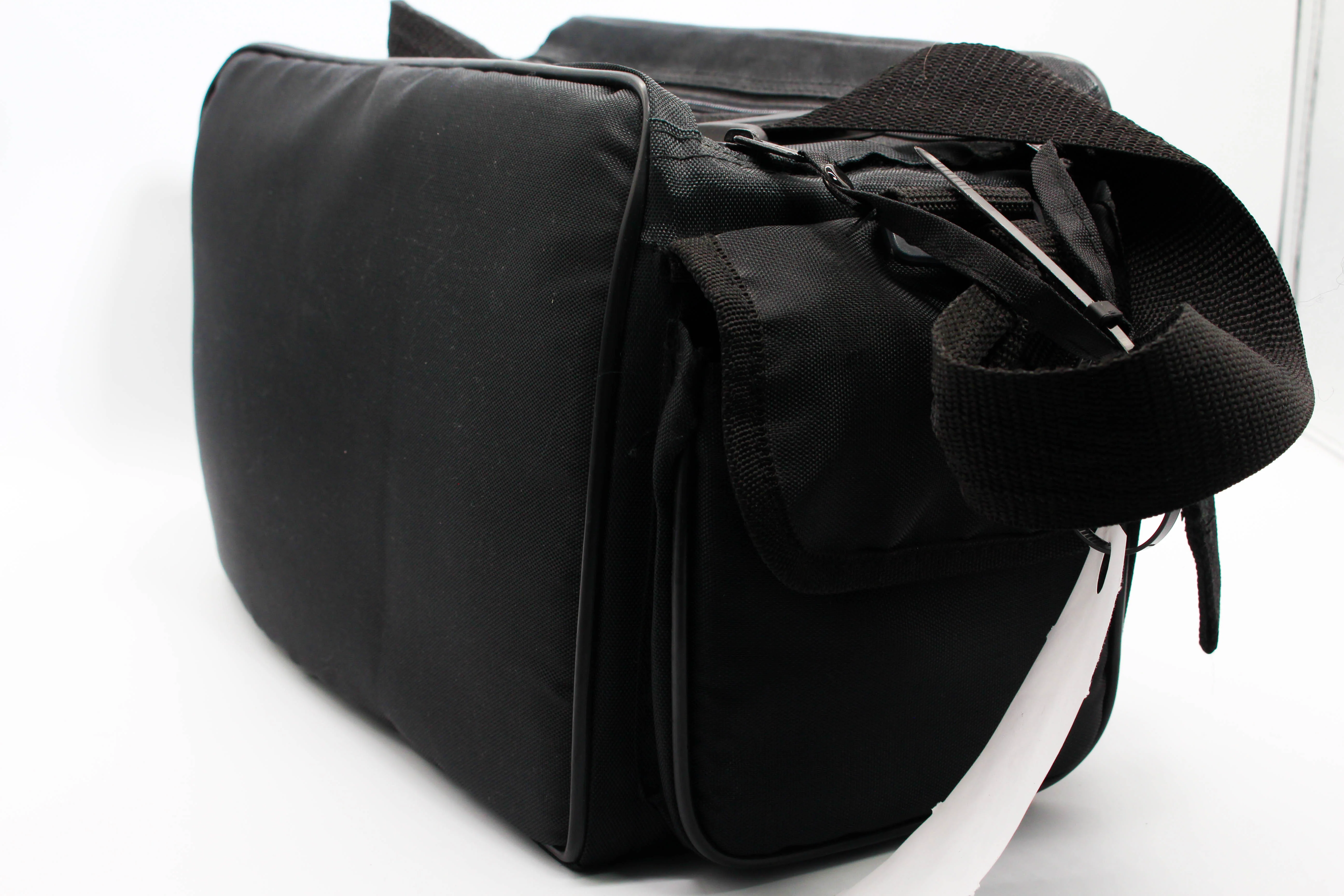 Vivanco Camera Shoulder Carry Bag With Shoulder Strap For Camcorder Camera DSLR Drone - Image 4