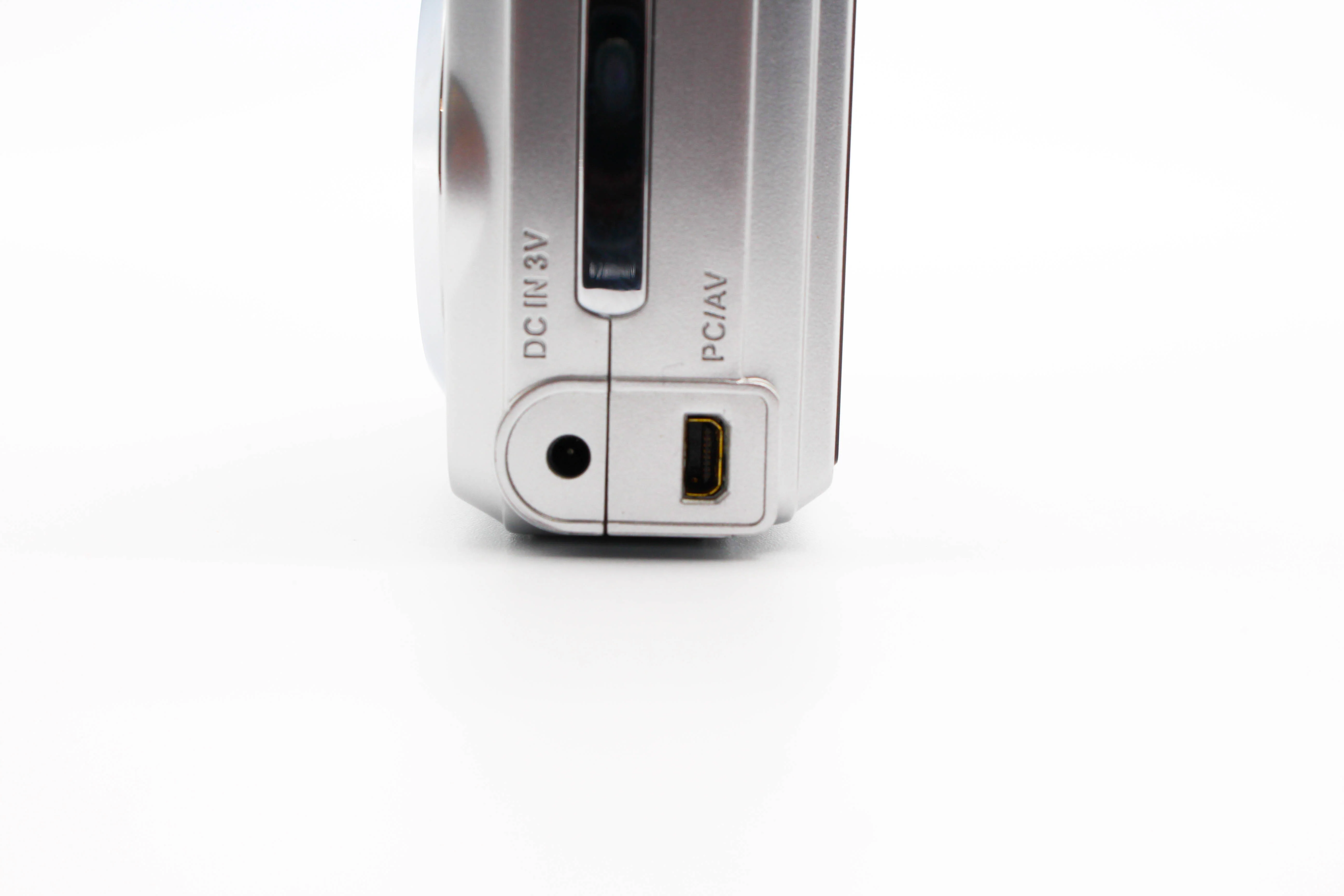 Vivitar Vivicam 6320 Digital Photo Video Retro Camera Digicam - Tested Bundle Excellent - Image 8