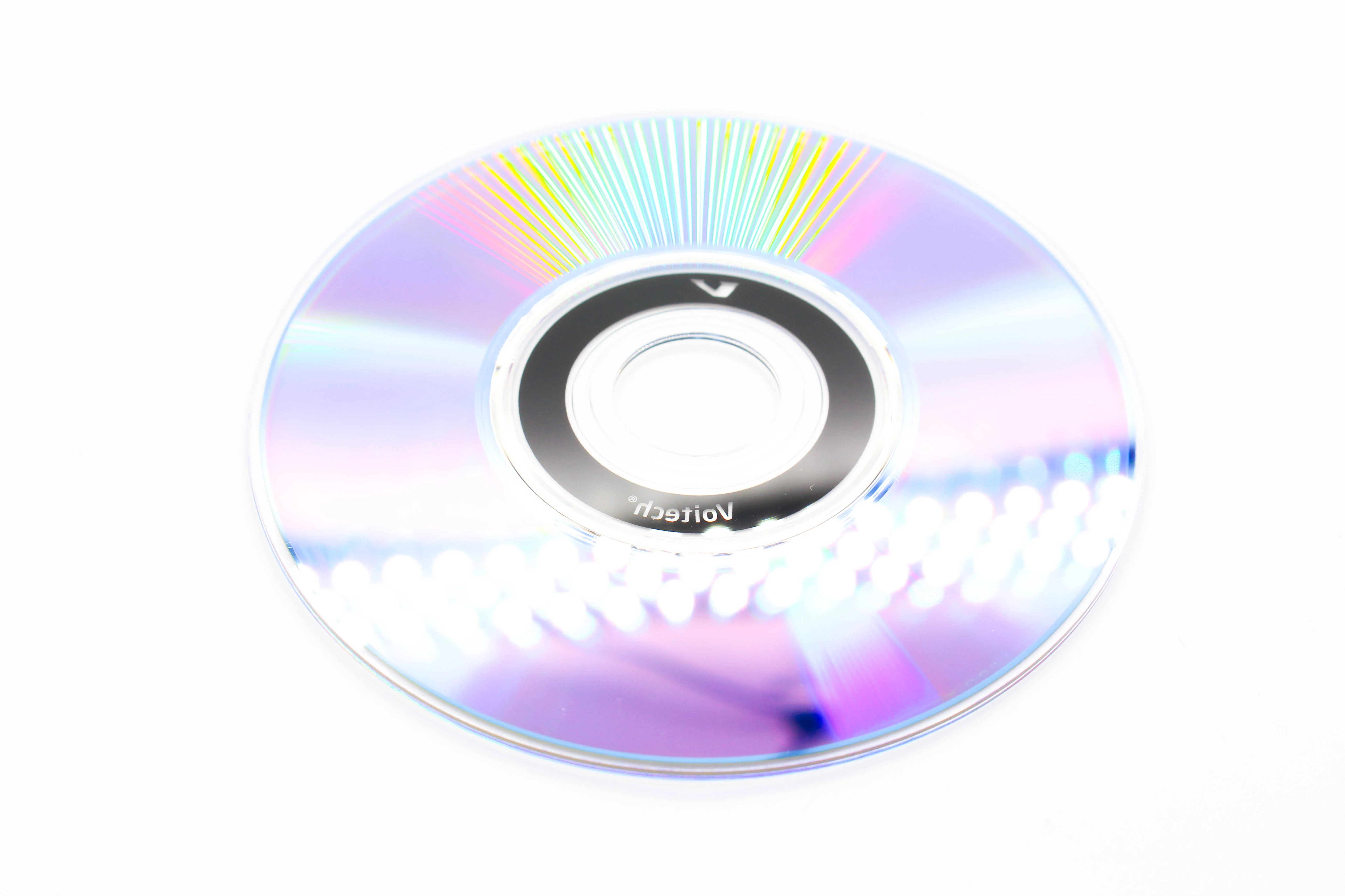Voitech Mini DVD-R Rewritable Disk For Camcorder Camera 1.4GB 30 Mins - Brand New - Image 4